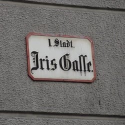 Irisgasse