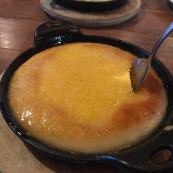 The Eagle Louisville - Skillet cornbread - Southern Near Me - Louisville, Kentucky