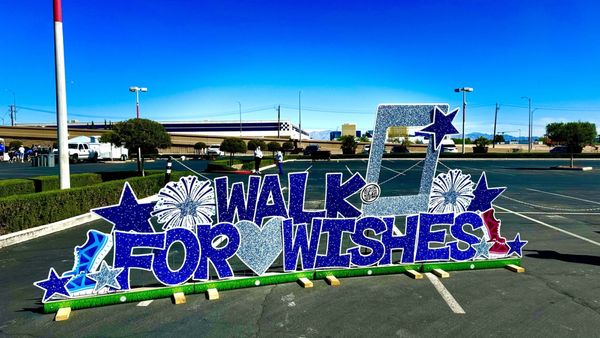 Make-A-Wish Nevada by null