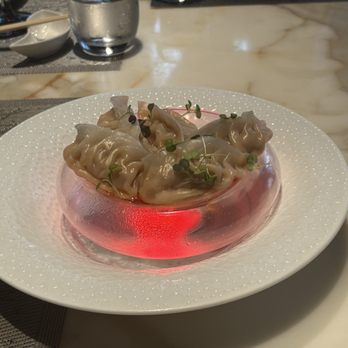Fushimi Times Square - Steamed Pork Gyoza - Japanese Near Me - New York, New York Fushimi Times Square - Steamed Pork Gyoza - Japanese Near Me - New York, New York