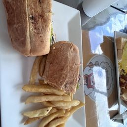 Chicken Panini Chicken Panini