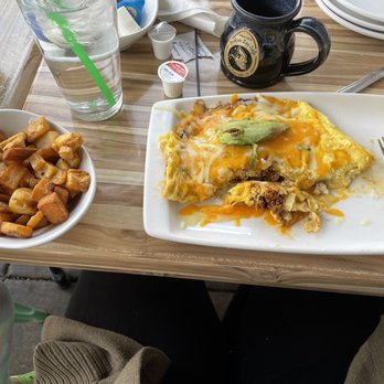 Another Broken Egg Cafe - Hey Lucy! - Cafes Near Me - Memphis, Tennessee