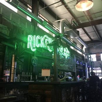 Rickety Cricket Brewing - Pizza Near Me - Kingman, Arizona Rickety Cricket Brewing - Pizza Near Me - Kingman, Arizona