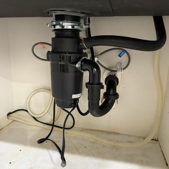 Zuni’s Plumbing & Rooter  - Garbage disposal - Water Heater Installation/Repair Near Me