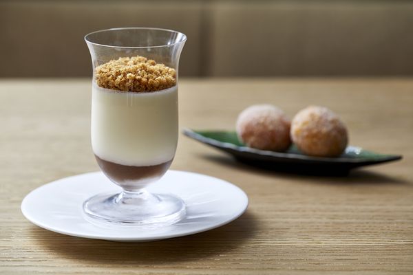 Julie's Restaurant by null