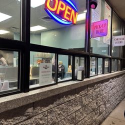 Saint Louis Frozen Custard Factory