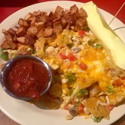 Migas