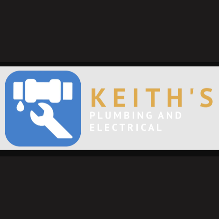 Slide of Keith's Plumbing and Electrical