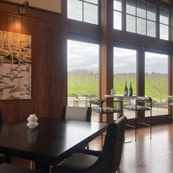 Gran Moraine Estate & Winery