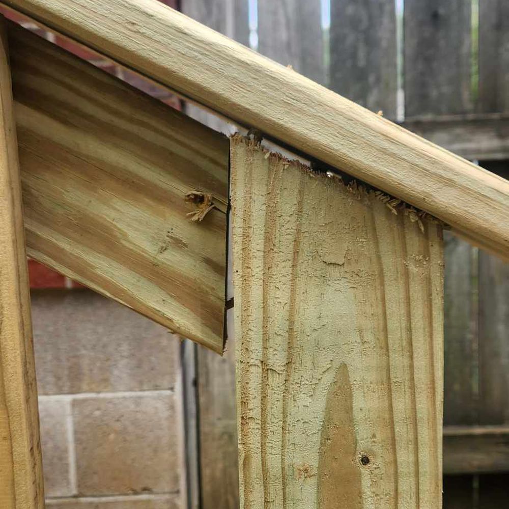 B&T Deck Remolding - Decks & Railing Near Me B&T Deck Remolding - Decks & Railing Near Me