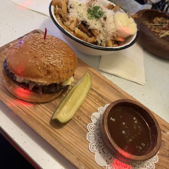Cook's Burger Bar - Burgers Near Me - Williamsburg, Virginia Cook's Burger Bar - Burgers Near Me - Williamsburg, Virginia