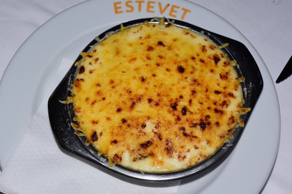 Ca l'Estevet by null