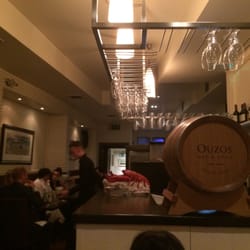 Ouzos Bar & Grill