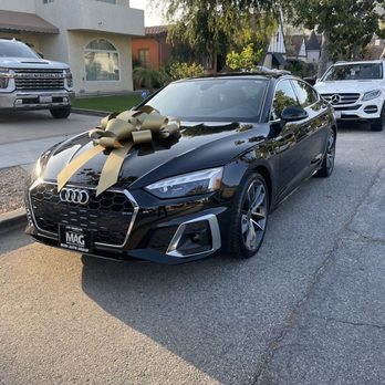 Modi Auto Group - 2023 Audi A5 Sportback - Car Brokers Near Me - Los Angeles, California Modi Auto Group - 2023 Audi A5 Sportback - Car Brokers Near Me - Los Angeles, California