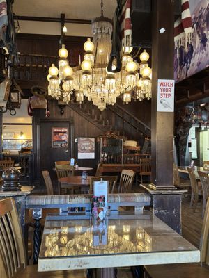 Goode Company BBQ by null