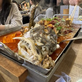 The Fish Man - Seafood Near Me - Richmond, British Columbia