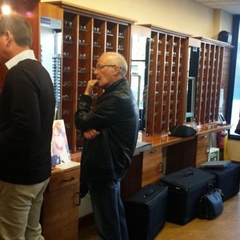 Brosgill Opticians - Eyewear & Opticians Near Me - Leeds, XWY
