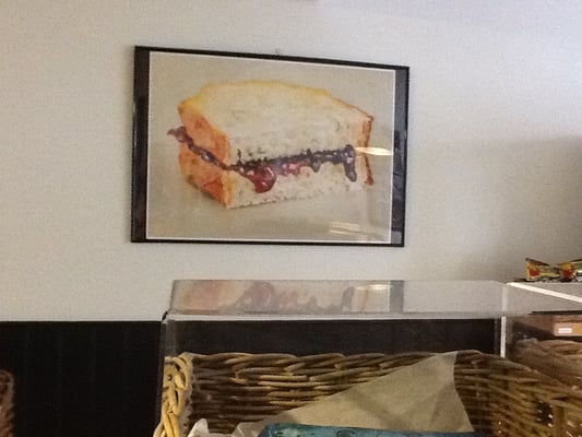 The Mercer Kitchen by null