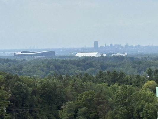 Chestnut Ridge Park by null