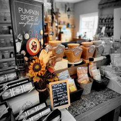 The Spice & Tea Exchange