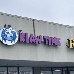 Klaw Time