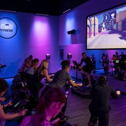 EōS Fitness