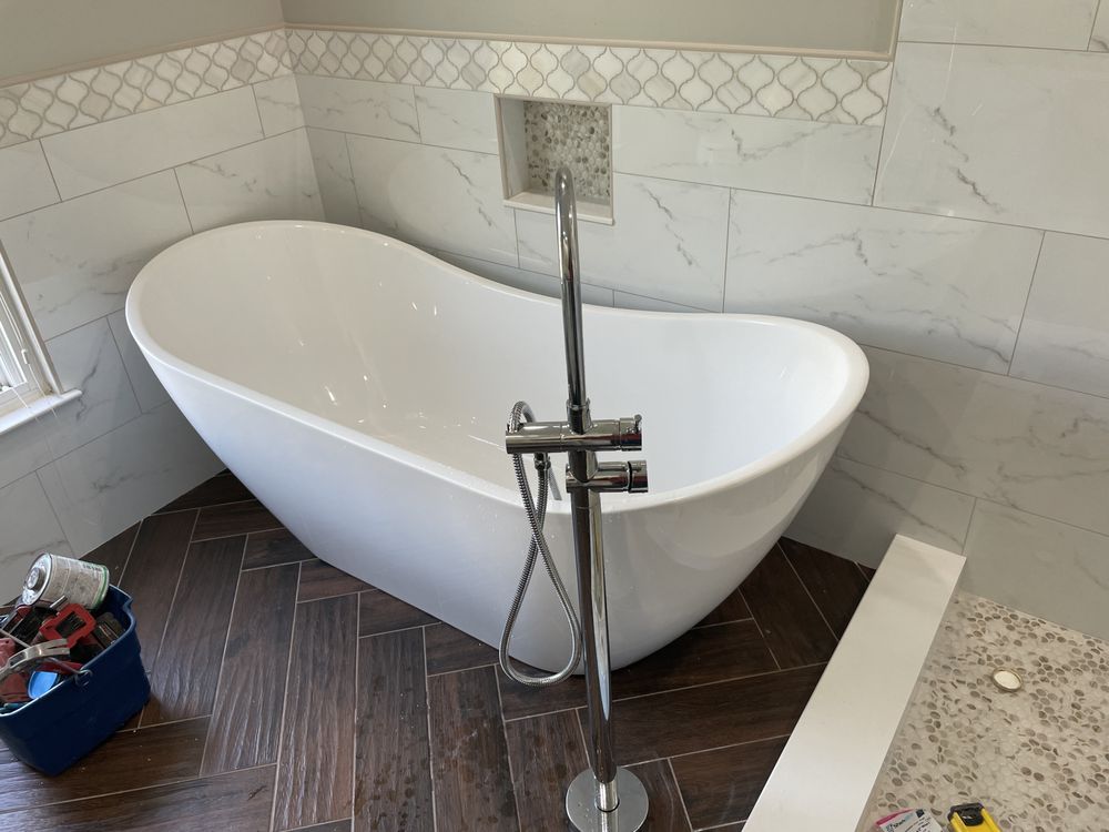 Slide of Edgar’s Plumbing