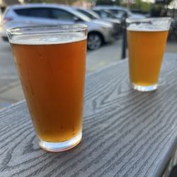 Wadsworth Brewing Company - Amber + IPA
