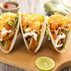 Yummy Taco