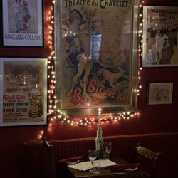 Kendells Bistro - Kendells Bistro Leeds