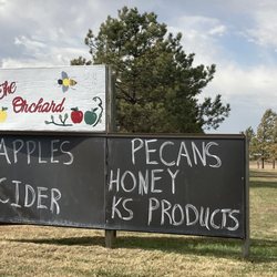 Orchard