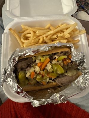 Budacki's Drive In by null