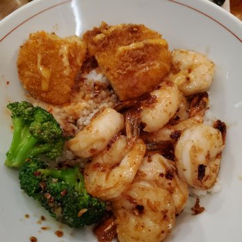 Miso Good Ramen - Garlic shrimp - Ramen Near Me - Santa Rosa, California Miso Good Ramen - Garlic shrimp - Ramen Near Me - Santa Rosa, California