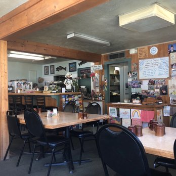 Cattlemen's Family Dining - Decor - Cafes Near Me - Riggins, Idaho Cattlemen's Family Dining - Decor - Cafes Near Me - Riggins, Idaho