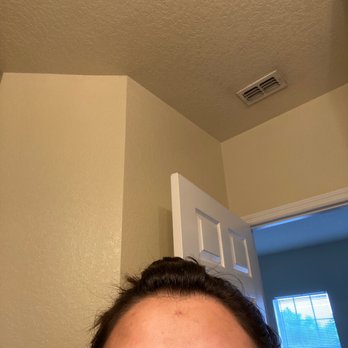 The Lash Lounge - Right eyebrow has a little "bald spot" and I'm not too happy about it. - Eyebrow Services Near Me - Orlando, Florida The Lash Lounge - Right eyebrow has a little "bald spot" and I'm not too happy about it. - Eyebrow Services Near Me - Orlando, Florida