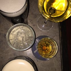 McGuinness's Bar