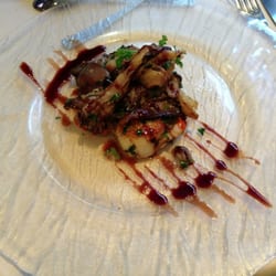 Le Ferriere - Dessert