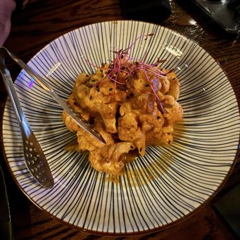 Kore - Cauliflower, delicious! - Asian Fusion Near Me - Nashville, Tennessee Kore - Cauliflower, delicious! - Asian Fusion Near Me - Nashville, Tennessee