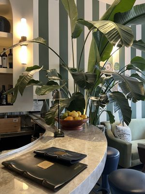 Balans Restaurant & Bar - Lincoln Road by null