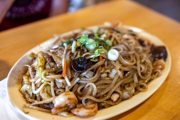 Paik's Noodle / 홍콩반점 산호세 by null
