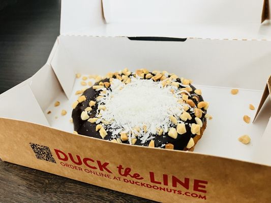 Duck Donuts by null