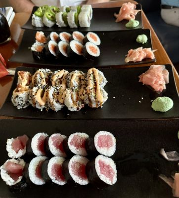 Blue Water Grill by null