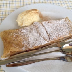 Cafe Pension Wiesenhof