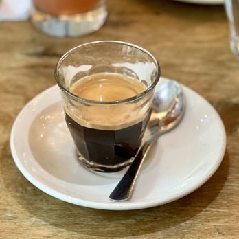 19 Cleveland - Espresso - Mediterranean Near Me - New York, New York 19 Cleveland - Espresso - Mediterranean Near Me - New York, New York