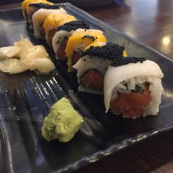 Sushi Time - Japanese Near Me - Plaistow, New Hampshire