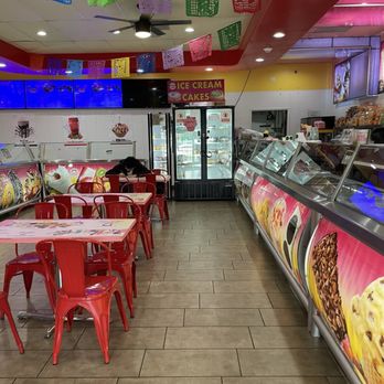 La Michoacana Ice Cream Parlor - Ice Cream & Frozen Yogurt Near Me - Arleta, California La Michoacana Ice Cream Parlor - Ice Cream & Frozen Yogurt Near Me - Arleta, California