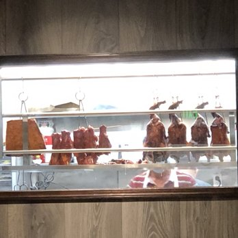 Sifu Wong Kitchen - Kitchen; BBQ pork; roasted duck - Dim Sum Near Me - Sunnyvale, California