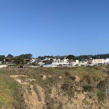Mendocino Headlands Park - Parks Near Me Mendocino Headlands Park - Parks Near Me