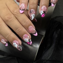 Celine Nail Spa