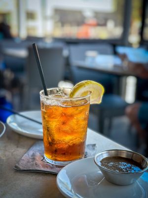 Nick's Manhattan Beach by null